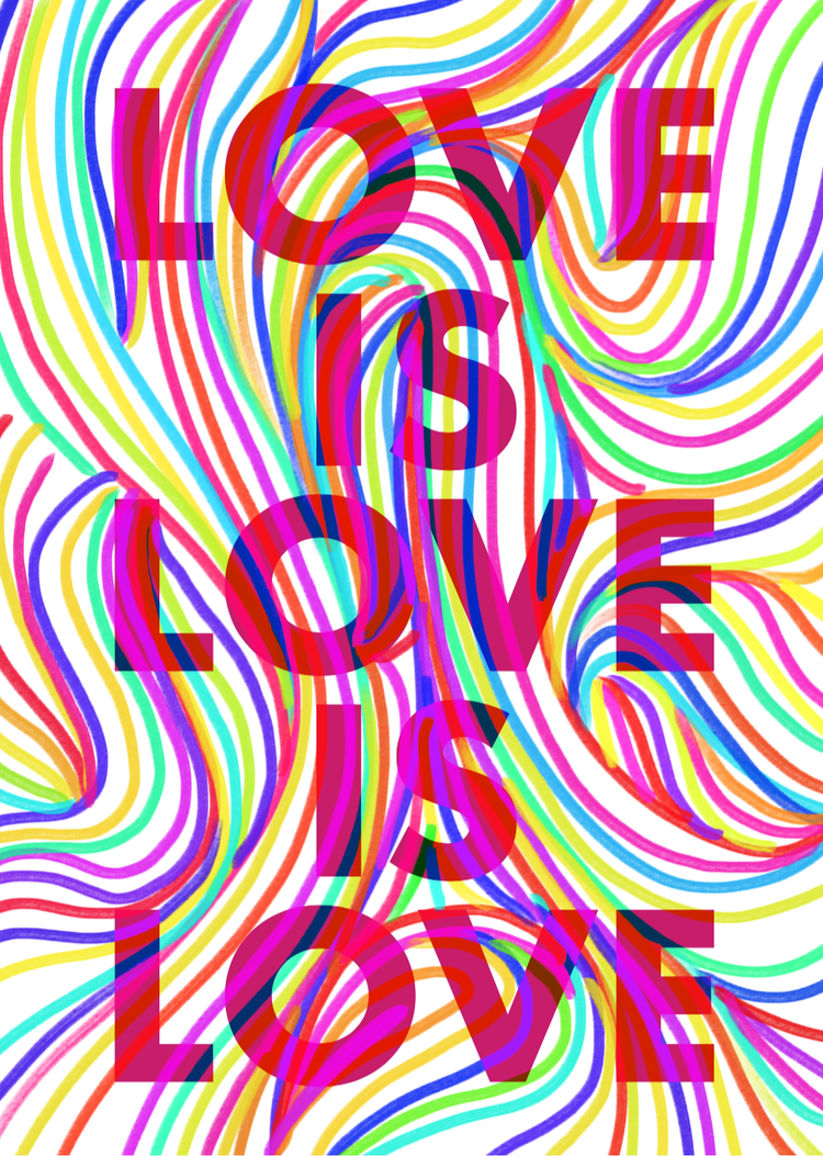 【R&B】Promysc Art Of Love Various- Love, LA -RSD24 – Darkside Records